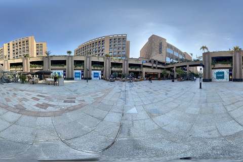 Arkan Plaza