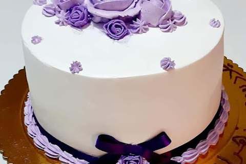 Cake Café
