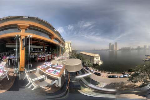 Crimson Bar & Grill