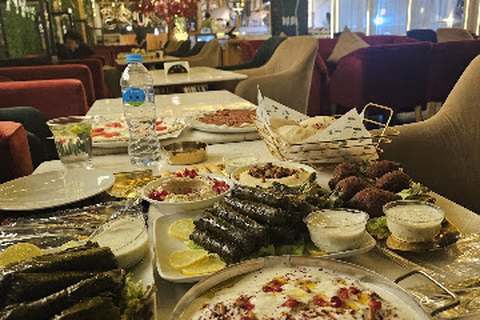 Dalida Cuisine