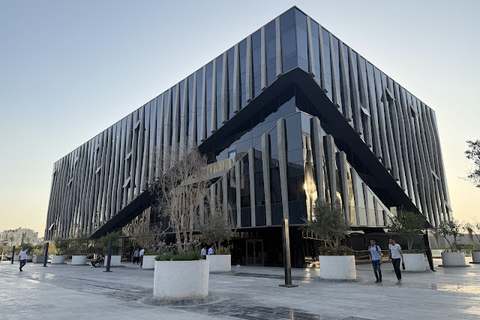 EDNC by SODIC
