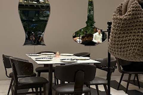 Em Sherif Café