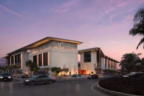 U Venues
